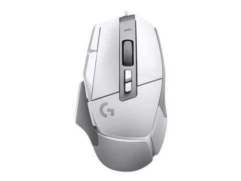 G502 X - WHITE - EER2/.