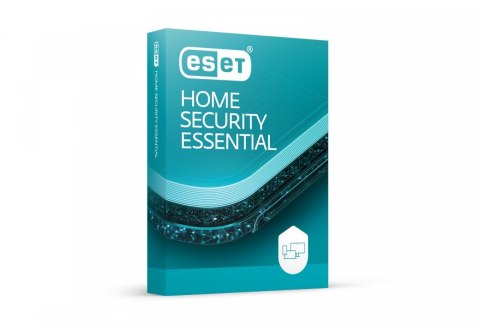 HOME Security Essential Serial 10U 12M