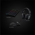 Logitech G Pro X Superlight myszka Gaming Po prawej stronie RF Wireless 25600 DPI