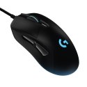 MYSZ GAMINGOWA LOGITECH G403 HERO