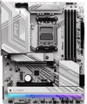 Płyta główna ASRock X870 Pro RS