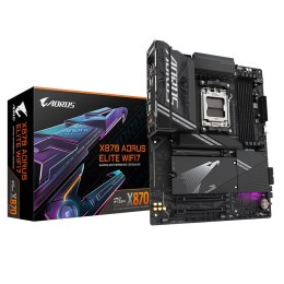 Płyta główna Gigabyte X870 AORUS ELITE WIFI7