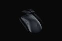 Razer DeathAdder V3 Pro myszka Gaming Po prawej stronie RF Wireless + USB Type-C Optyczny 30000 DPI