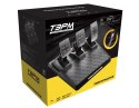 Thrustmaster T3PM Czarny Pedały PC, PlayStation 4, PlayStation 5, Xbox One, Xbox Series S, Xbox Series X