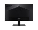 Acer V7 V247Y monitor komputerowy 60,5 cm (23.8") 1920 x 1080 px Full HD LCD Czarny