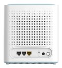 D-Link EAGLE PRO AI AX3200 Dual-band (2.4 GHz/5 GHz) Wi-Fi 6 (802.11ax) Biały 2 Wewnętrzne