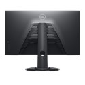 DELL G Series G2724D LED display 68,6 cm (27") 2560 x 1440 px Quad HD LCD Czarny