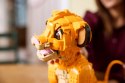 LEGO Disney 43247 Król Lew - młody Simba p2