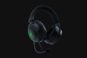 Razer Kraken V3 Zestaw słuchawkowy Przewodowa Opaska na głowę Gaming USB Typu-A Czarny