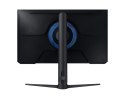 Samsung G30A monitor komputerowy 61 cm (24") 1920 x 1080 px Full HD LED Czarny