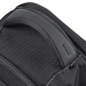 StarTech.com NTBKBAG156 torba na laptop 39,6 cm (15.6") Plecak Czarny