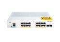 Switch Cisco Catalyst C1000-16P-2G-L