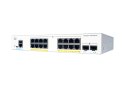 Switch Cisco Catalyst C1000-16P-2G-L