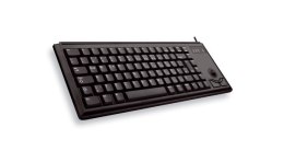 CHERRY G84-4400 klawiatura Uniwersalne USB QWERTY US English Czarny