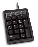 CHERRY G84-4700 klawiatura numeryczna Laptop/PC USB Czarny