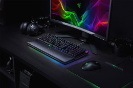 Klawiatura Razer Huntsman Elite Gaming (Wielka Brytania) Czarny przełącznik optyczny Clicky