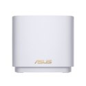 ASUS ZenWiFi XD4 Plus AX1800 1 Pack White Dual-band (2.4 GHz/5 GHz) Wi-Fi 6 (802.11ax) Biały 2 Wewnętrzne