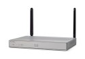 Cisco C1117 router bezprzewodowy Gigabit Ethernet Szary