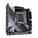 GIGABYTE B760I AORUS PRO płyta główna Intel B760 Express LGA 1700 mini ITX