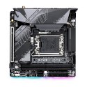 GIGABYTE B760I AORUS PRO płyta główna Intel B760 Express LGA 1700 mini ITX