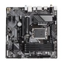 GIGABYTE B760M DS3H AX płyta główna Intel B760 Express LGA 1700 micro ATX