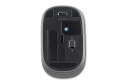 Kensington Pro Fit Bluetooth Compact Mouse myszka Podróżniczy Oburęczny