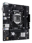 MB H470 S1200 MATX/PRIME H510M-R R2.0-SI ASUS