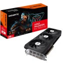 Gigabyte GAMING Radeon RX 7900 XTX OC 24G AMD 24 GB GDDR6