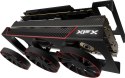 Karta graf. XFX Quicksilver RX 7800XT Magnetic Air Gaming