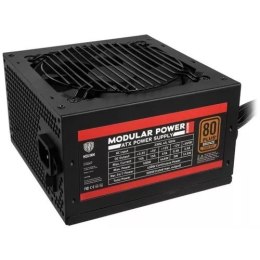 Kolink KL-500MV2 moduł zasilaczy 450 W 20+4 pin ATX ATX Czarny