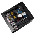 LC-Power LC850P V3.0 moduł zasilaczy 850 W 20+4 pin ATX ATX Czarny