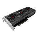 PNY GeForce RTX 4060 8GB XLR8 Gaming VERTO EPIC-X RGB Triple Fan DLSS 3 NVIDIA GDDR6