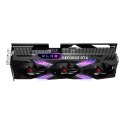 PNY GeForce RTX™ 4070 Ti SUPER 16GB OC XLR8 ARGB TF NVIDIA GeForce RTX 4070 Ti SUPER GDDR6X