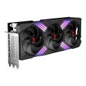 PNY GeForce RTX™ 4070 Ti SUPER 16GB OC XLR8 ARGB TF NVIDIA GeForce RTX 4070 Ti SUPER GDDR6X