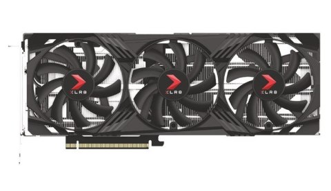 PNY VCG4060T16TFXPB1-O karta graficzna NVIDIA GeForce RTX 4060 Ti 16 GB GDDR6