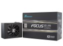 Seasonic FOCUS-SPX-650 moduł zasilaczy 650 W 20+4 pin ATX CFX Czarny