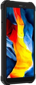 Smartfon Oukitel WP32 Pro 6" 6/256GB Black