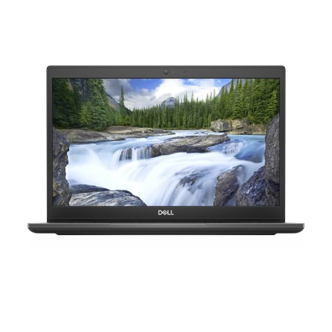 Dell Latitude 3420 i7-1165G7 14.0"FHD 16GB DDR4 3200 512GB Intel Iris Xe Graphics FgrPr Cam&Mic WLAN+BT W11Pro