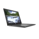 Dell Latitude 3420 i7-1165G7 14.0"FHD 16GB DDR4 3200 512GB Intel Iris Xe Graphics FgrPr Cam&Mic WLAN+BT W11Pro