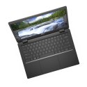 Dell Latitude 3420 i7-1165G7 14.0"FHD 16GB DDR4 3200 512GB Intel Iris Xe Graphics FgrPr Cam&Mic WLAN+BT W11Pro