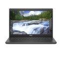 Dell Latitude 3420 i7-1165G7 14.0"FHD 16GB DDR4 3200 512GB Intel Iris Xe Graphics FgrPr Cam&Mic WLAN+BT W11Pro