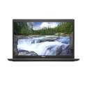 Dell Latitude 3520 i7-1165G7 15.6"FHD 8GB DDR4 3200 256GB Intel Iris Xe Graphics FgrPr Cam&Mic WLAN+BT W11Pro