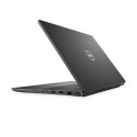 Dell Latitude 3520 i7-1165G7 15.6"FHD 8GB DDR4 3200 256GB Intel Iris Xe Graphics FgrPr Cam&Mic WLAN+BT W11Pro