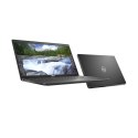 Dell Latitude 3520 i7-1165G7 15.6"FHD 8GB DDR4 3200 256GB Intel Iris Xe Graphics FgrPr Cam&Mic WLAN+BT W11Pro