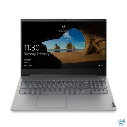 Lenovo ThinkBook 15p i7-10750H 15.6