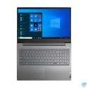 Lenovo ThinkBook 15p i7-10750H 15.6"UHD 16GB DDR4 2933 SSD1TB GeForce GTX 1650 Ti Max-Q 4GB NoOS