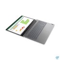 Lenovo ThinkBook 15p i7-10750H 15.6"UHD 16GB DDR4 2933 SSD1TB GeForce GTX 1650 Ti Max-Q 4GB NoOS