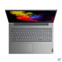 Lenovo ThinkBook 15p i7-10750H 15.6"UHD 16GB DDR4 2933 SSD1TB GeForce GTX 1650 Ti Max-Q 4GB NoOS