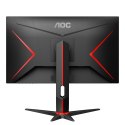 MONITOR AOC LED 23,8" 24G2SU/BK