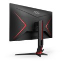 MONITOR AOC LED 23,8" 24G2SU/BK